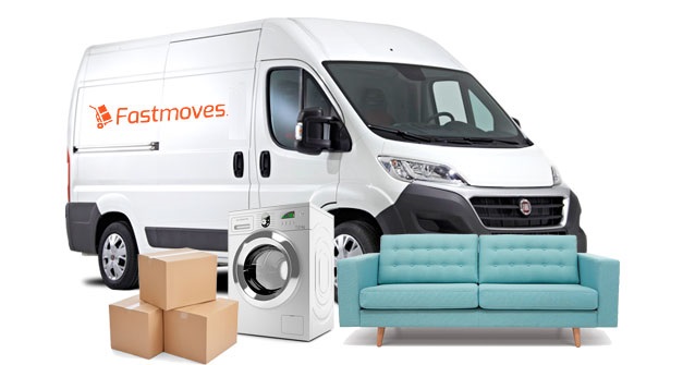 removal van